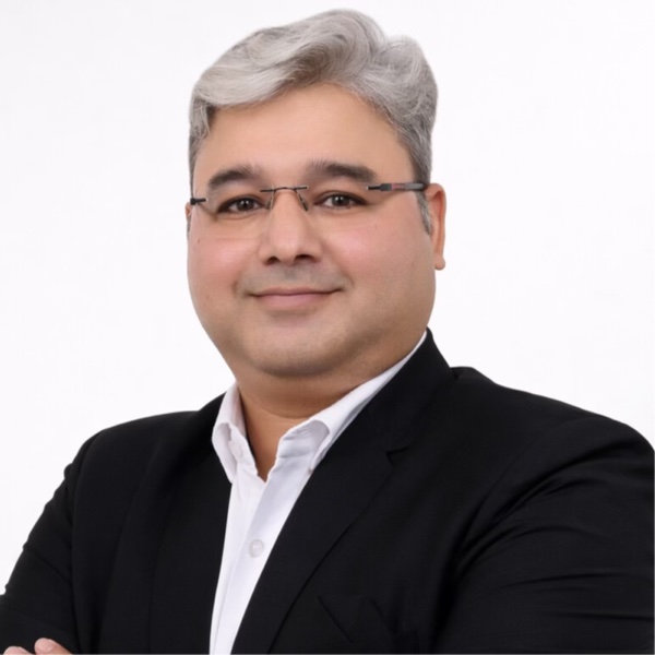 Chetan Chaudhari